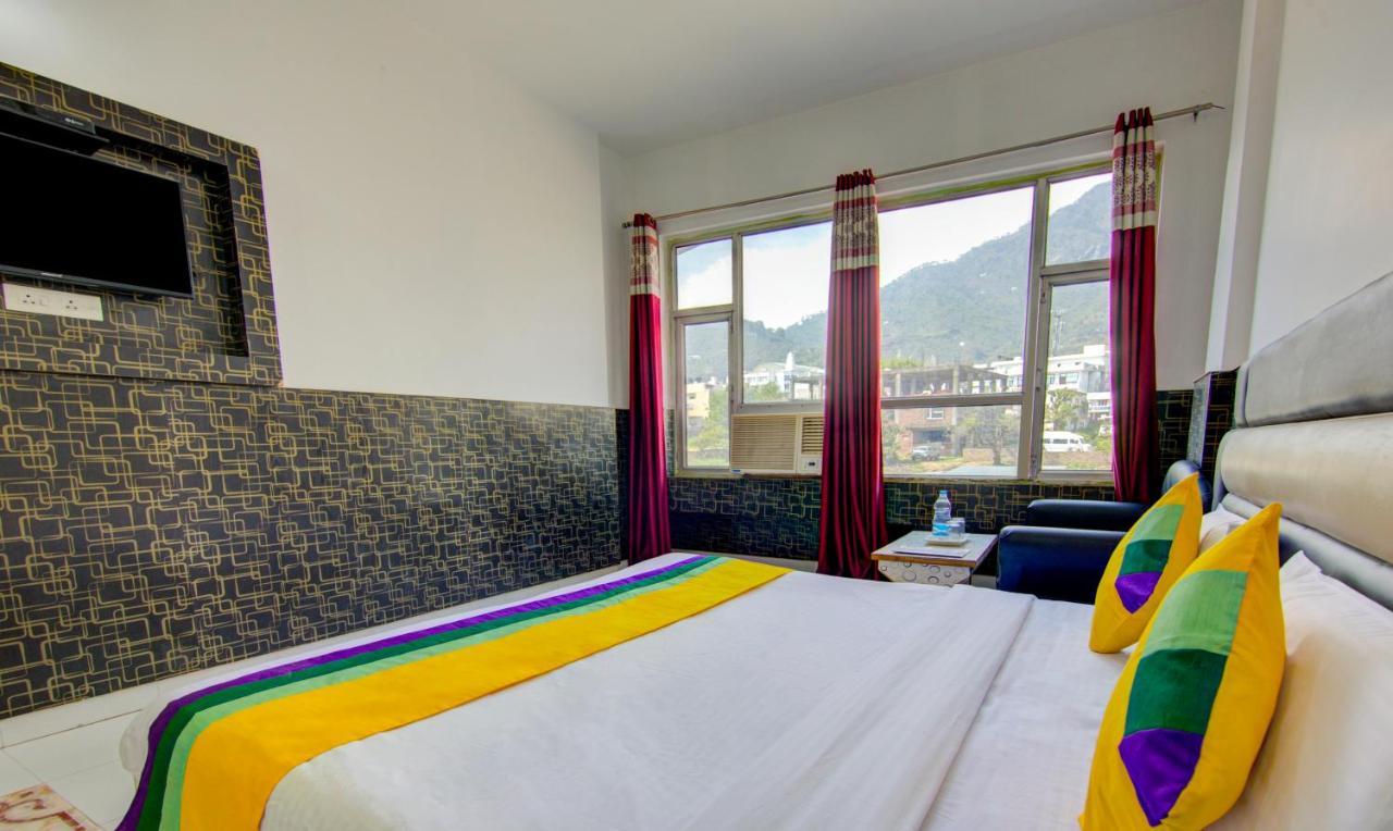 Itsy Hotels Satya Shree Katra  Exterior foto